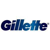 Бренд Gillette - фото, картинка