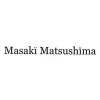 Бренд Masaki Matsushima - фото, картинка
