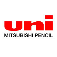 Uni Pin, серия Бренда UNI Mitsubishi - фото, картинка