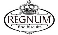 Печенье Regnum, серия Бренда Regnum - фото, картинка