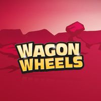 Бренд Wagon Wheels - фото, картинка