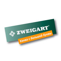 Бренд Zweigart - фото, картинка