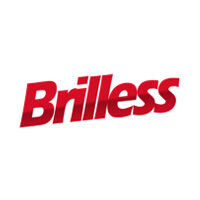 Бренд Brilless - фото, картинка