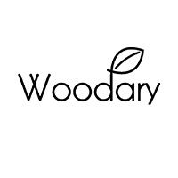 Когтеточки Woodary, серия Бренда Woodary - фото, картинка