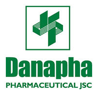 Бренд Danapha Pharmaceutical - фото, картинка