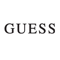Бренд Guess - фото, картинка
