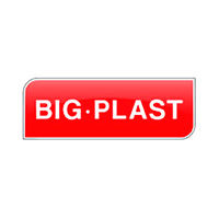 Бренд Big Plast - фото, картинка