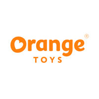Бренд Orange Toys - фото, картинка