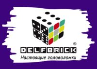 Бренд DELFBRICK - фото, картинка
