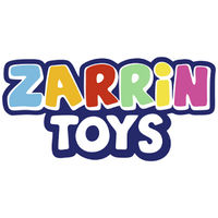 Бренд Zarrin Toys - фото, картинка