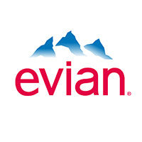 Товар Evian - фото, картинка