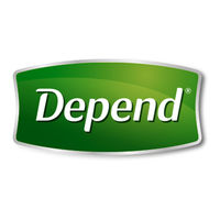 Бренд Depend - фото, картинка