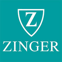 Бренд Zinger - фото, картинка