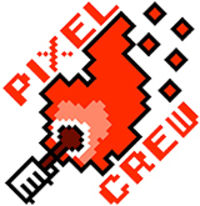 Бренд Pixel Crew - фото, картинка