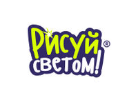 Бренд Рисуй светом - фото, картинка