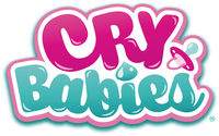 Согрей меня, серия Бренда Cry Babies - фото, картинка