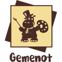 Бренд Геменот - фото, картинка