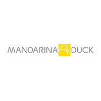 Бренд Mandarina Duck - фото, картинка