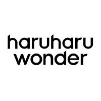 Бренд Haruharu Wonder - фото, картинка