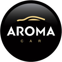 Бренд Aroma car - фото, картинка