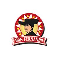 Тortilla Chips, серия Бренда Don Fernando - фото, картинка
