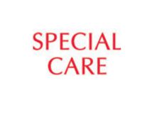 Special Care, серия Бренда Витэкс - фото, картинка