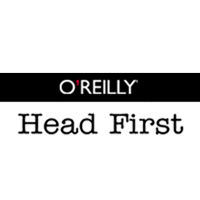 Head First O`Reilly, серия Издательства Питер - фото, картинка