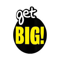 Get big, серия Бренда Essence - фото, картинка