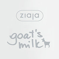 Goat's milk, серия Бренда Ziaja - фото, картинка