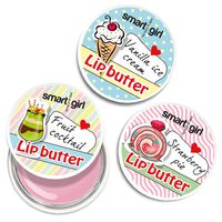 Lip butter, серия Товара Belor Design - фото, картинка