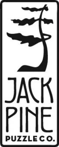 Jack Pine, серия Бренда Cobble Hill - фото, картинка