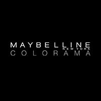 Colorama, серия Бренда Maybelline New York - фото, картинка