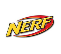 Nerf, серия Бренда Hasbro - фото, картинка