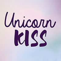 Unicorn Kiss, серия Бренда RELOUIS - фото, картинка