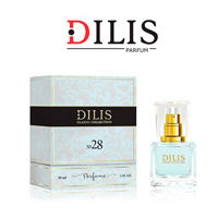 Dilis Classic Collection, серия Бренда Dilis Parfum - фото, картинка