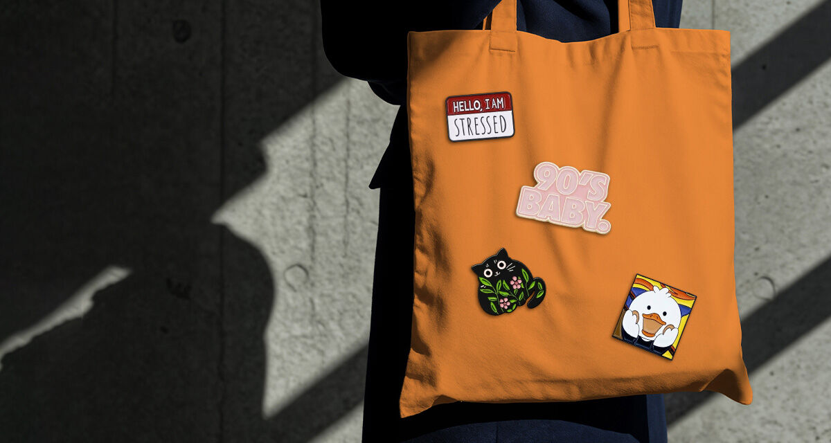 Бижутерия от ilikegift