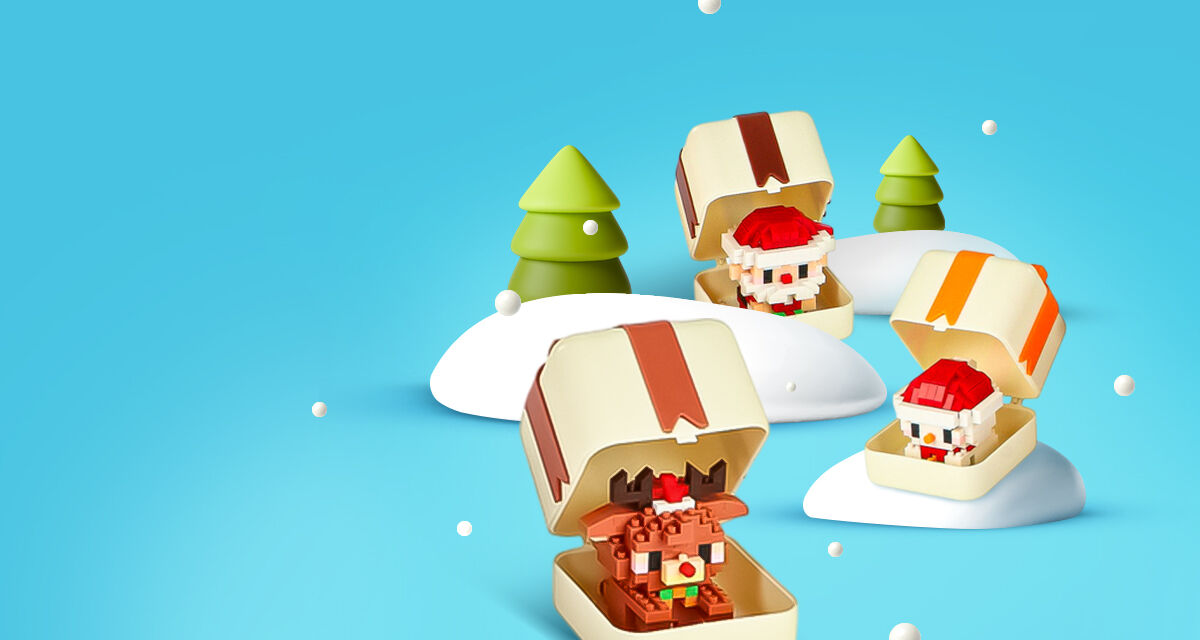 Серия<br>«Лавка подарков»