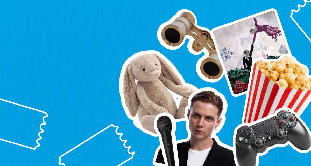 <big>АФИША RELAX.BY</big><br>БИЛЕТЫ НА МЕРОПРИЯТИЯ НА ЛЮБОЙ ВКУС