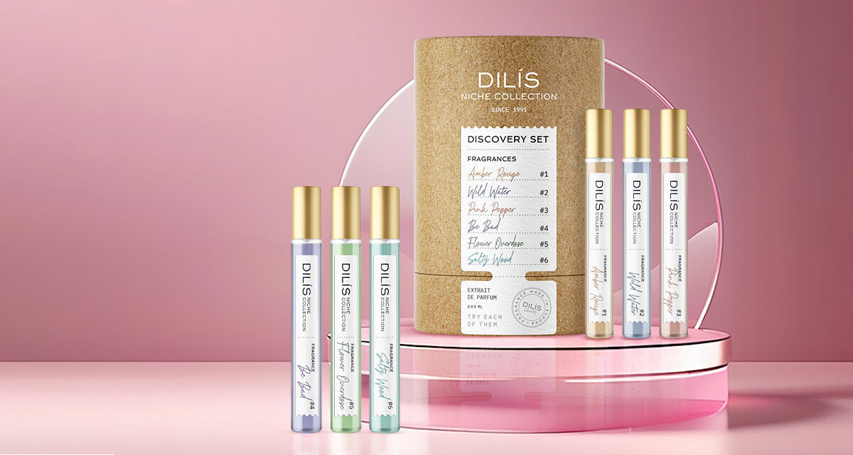Dilis Niche Collection