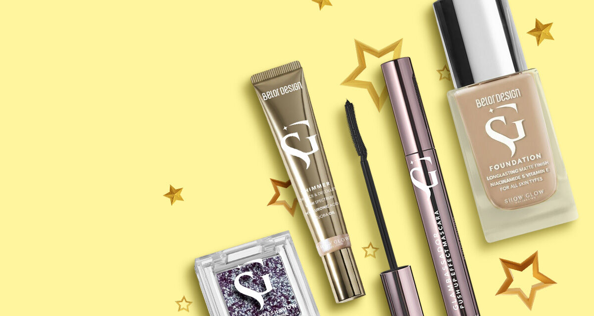 Серия Show Glow<br>от Belor Design