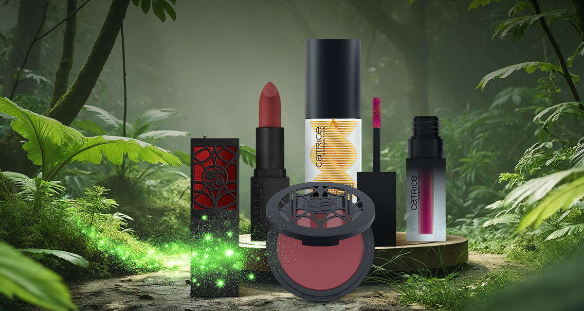 Серия Mystic Forest